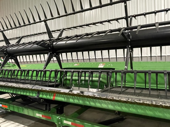 2024 John Deere RD30F - Photo6