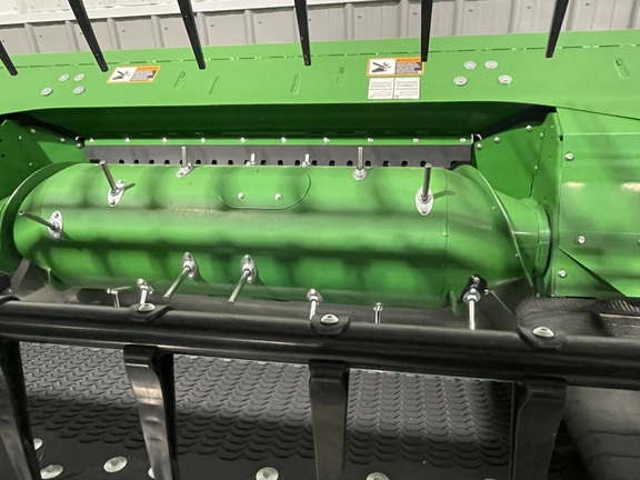 2024 John Deere RD30F - Photo5