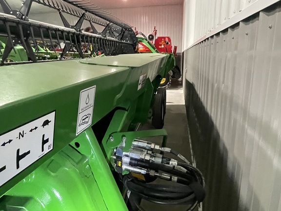 2024 John Deere RD30F - Photo4