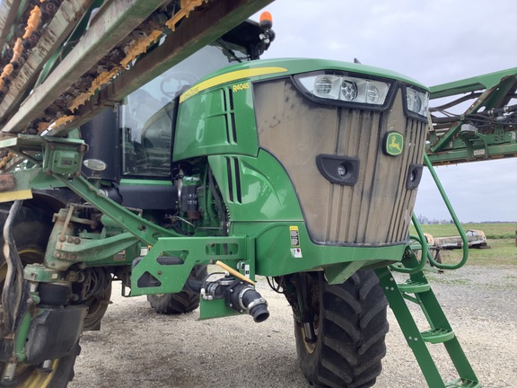 Photo of 2016 John Deere R4045