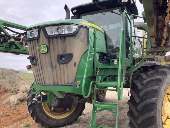 Photo of 2016 John Deere R4045
