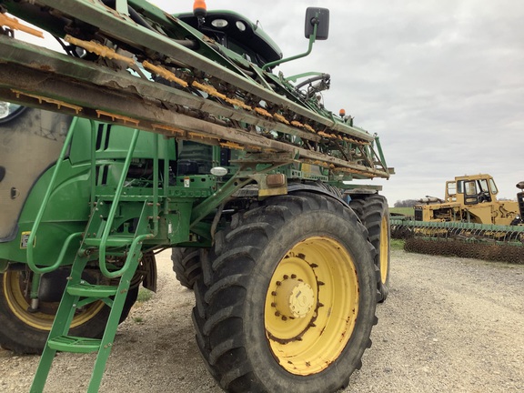 Photo of 2016 John Deere R4045