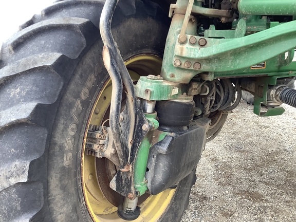 Photo of 2016 John Deere R4045