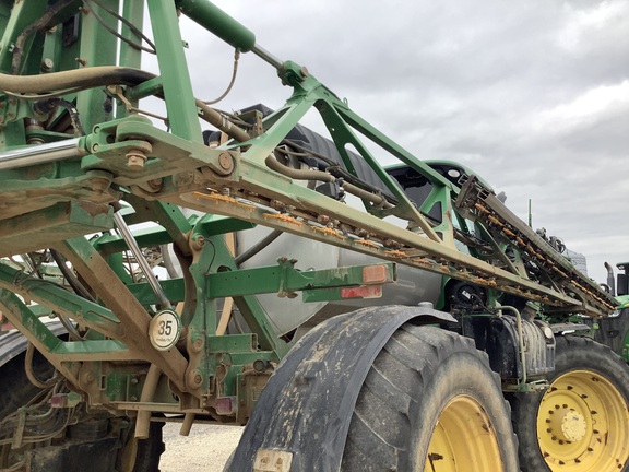 Photo of 2016 John Deere R4045