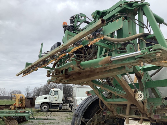 Photo of 2016 John Deere R4045