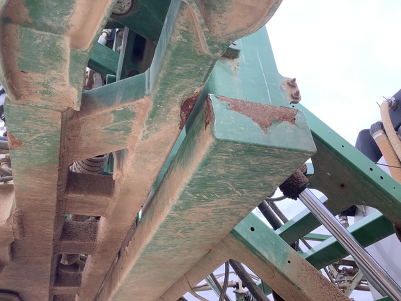 Photo of 2016 John Deere R4045