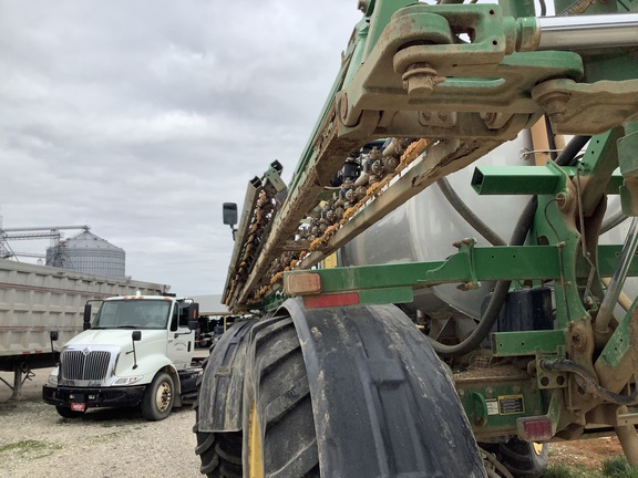 Photo of 2016 John Deere R4045