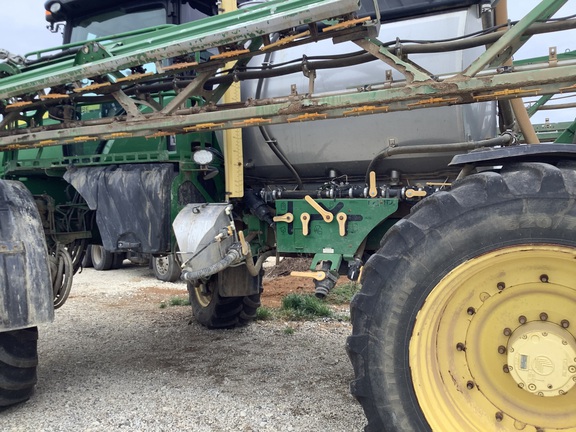 Photo of 2016 John Deere R4045