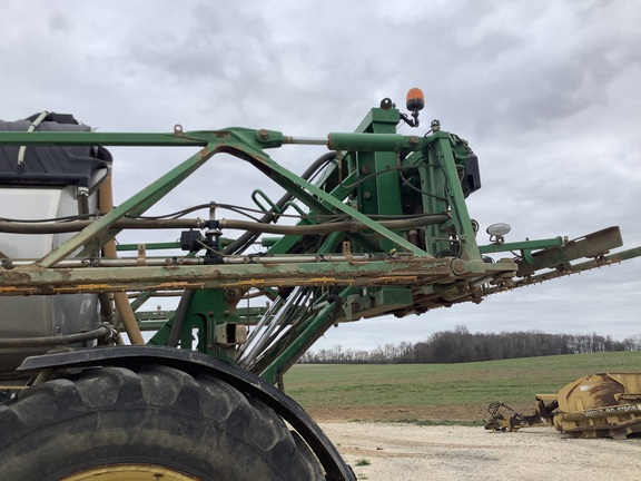 Photo of 2016 John Deere R4045