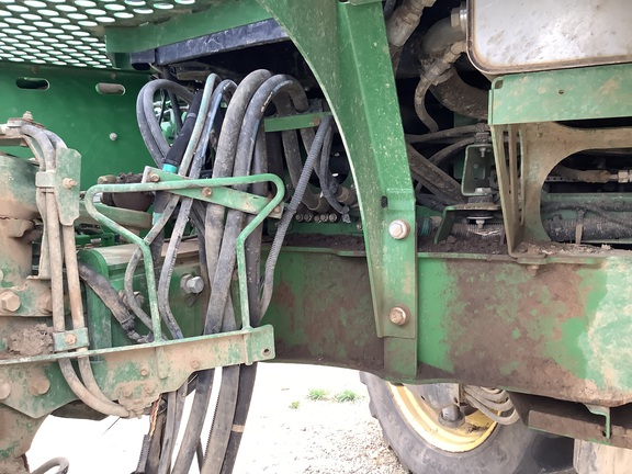 Photo of 2016 John Deere R4045