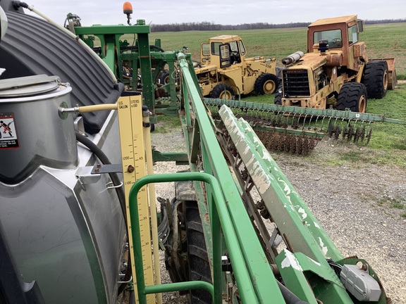 Photo of 2016 John Deere R4045