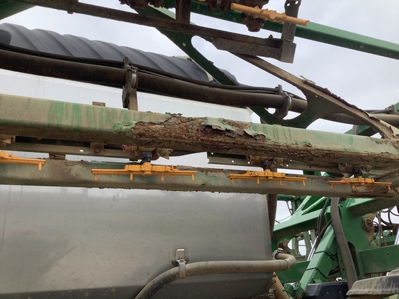 Photo of 2016 John Deere R4045