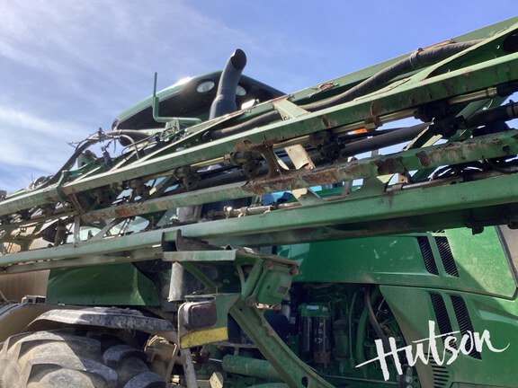 Photo of 2016 John Deere R4045