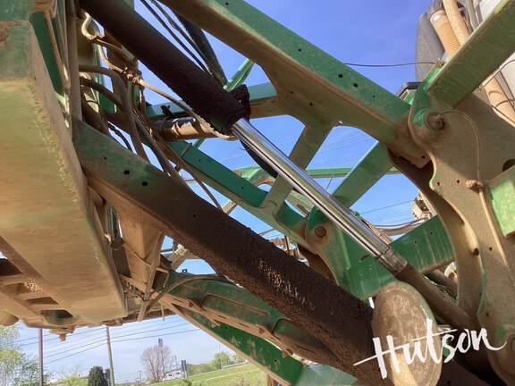 Photo of 2016 John Deere R4045