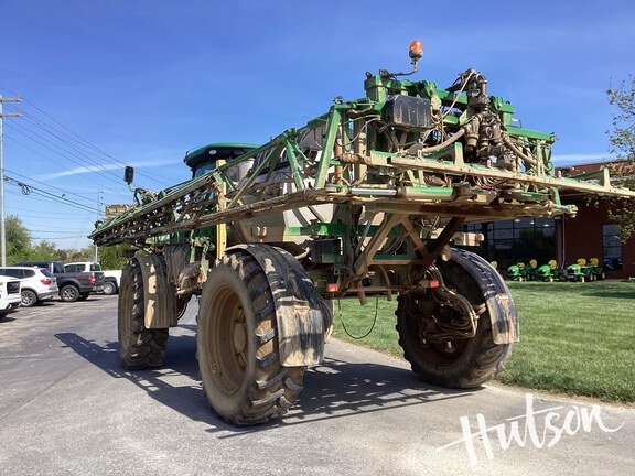 Photo of 2016 John Deere R4045