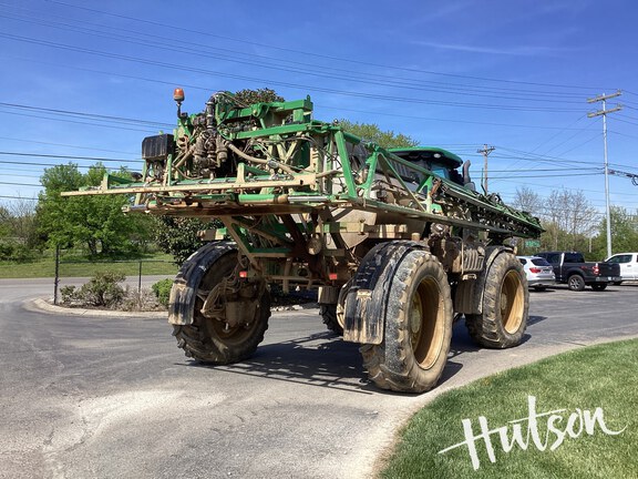 Photo of 2016 John Deere R4045