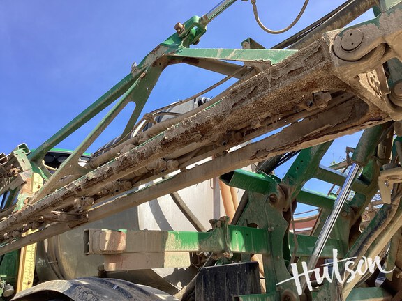 Photo of 2016 John Deere R4045