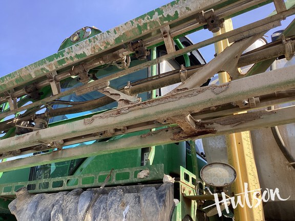 Photo of 2016 John Deere R4045