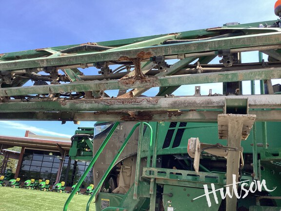 Photo of 2016 John Deere R4045