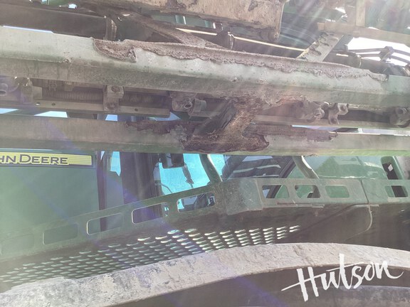 Photo of 2016 John Deere R4045