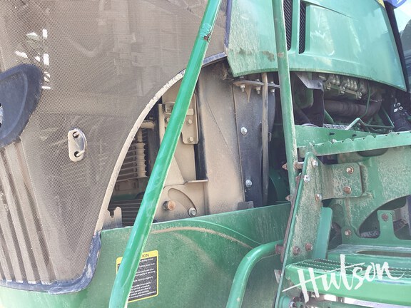 Photo of 2016 John Deere R4045