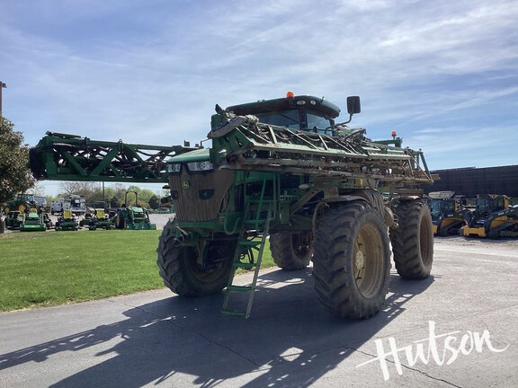Photo of 2016 John Deere R4045