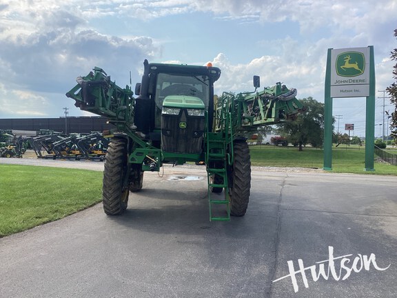 Photo of 2016 John Deere R4045