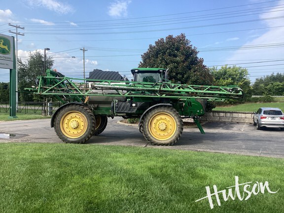 Photo of 2016 John Deere R4045