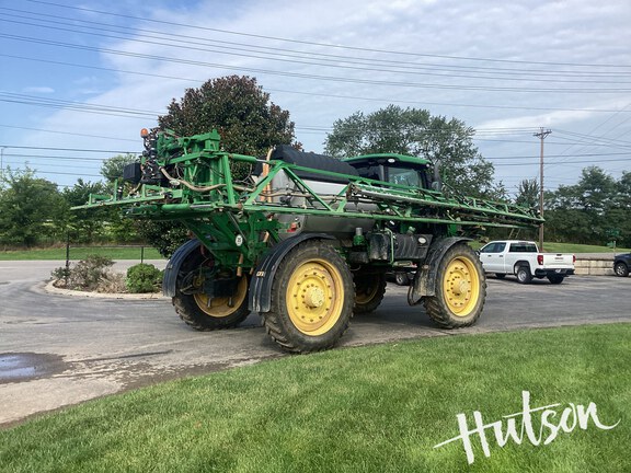 Photo of 2016 John Deere R4045