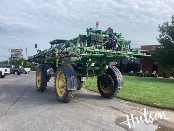 Photo of 2016 John Deere R4045