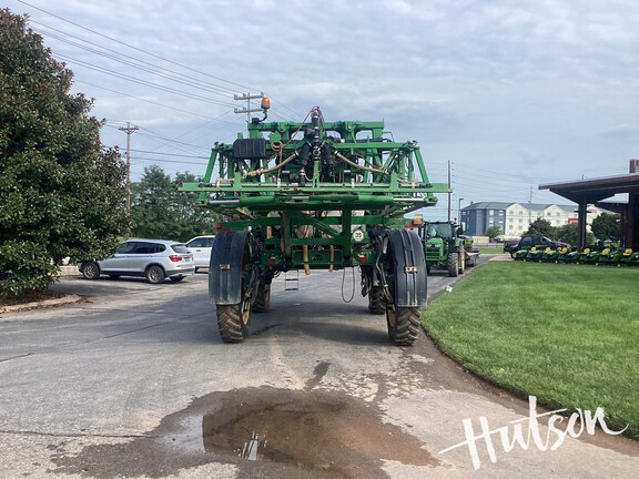 Photo of 2016 John Deere R4045