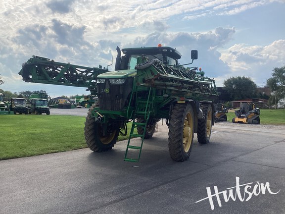 Photo of 2016 John Deere R4045