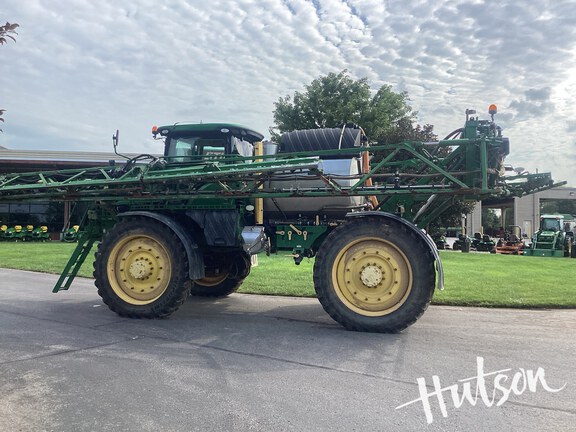 Photo of 2016 John Deere R4045