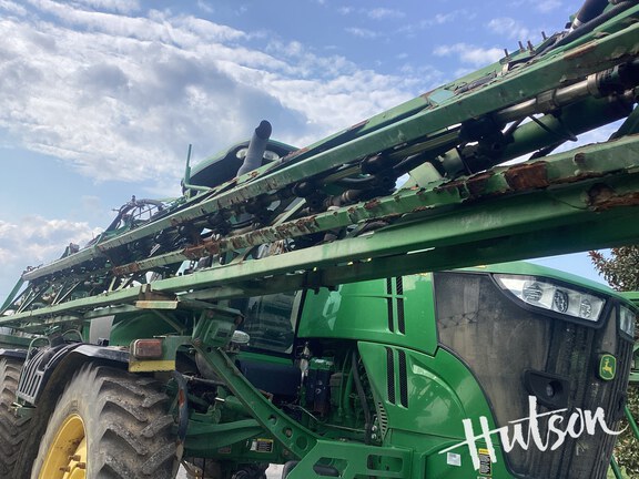 Photo of 2016 John Deere R4045