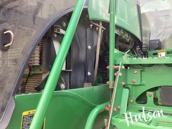 Photo of 2016 John Deere R4045
