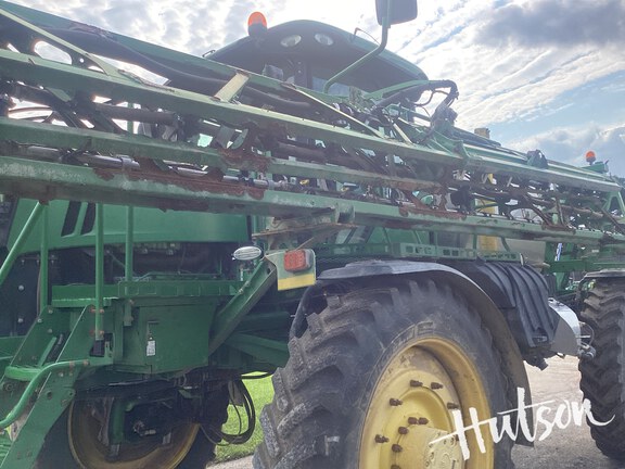 Photo of 2016 John Deere R4045