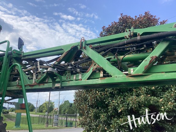 Photo of 2016 John Deere R4045