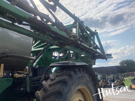 Photo of 2016 John Deere R4045