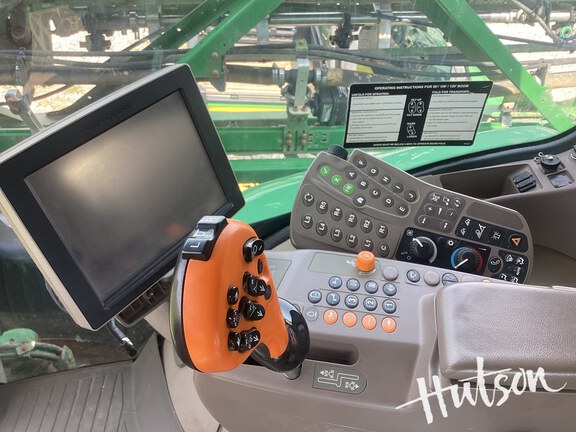 Photo of 2016 John Deere R4045