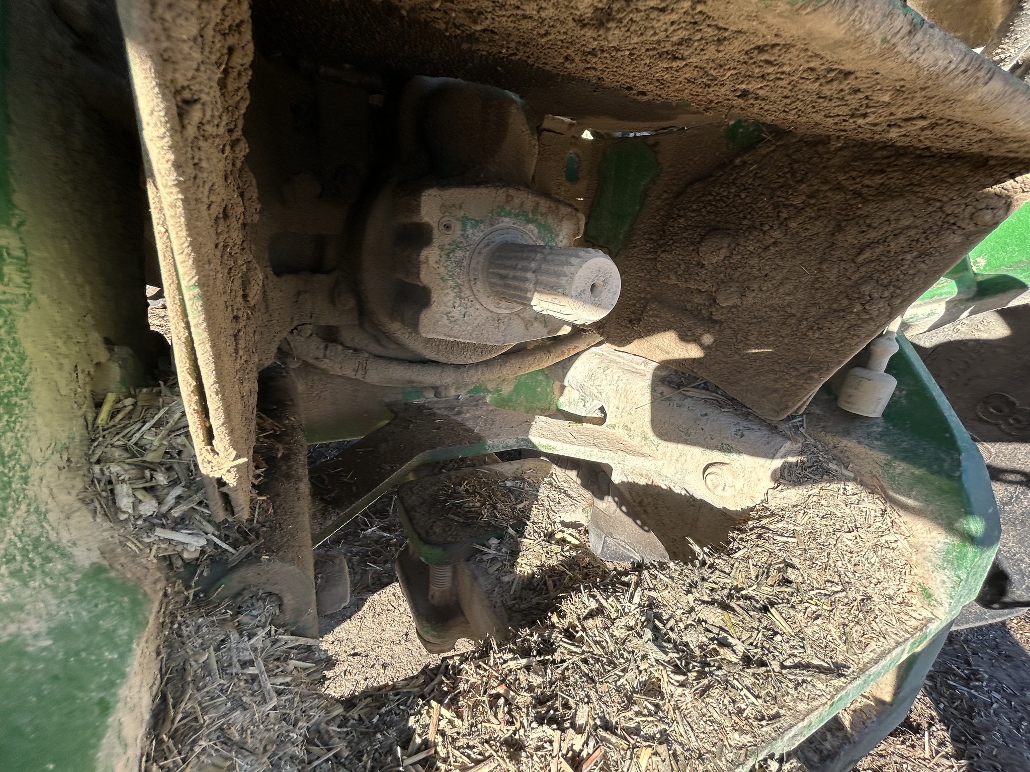  2012 John Deere 8360R at Heritage Tractor in Seneca, KS