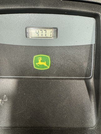 Photo of 2009 John Deere X300