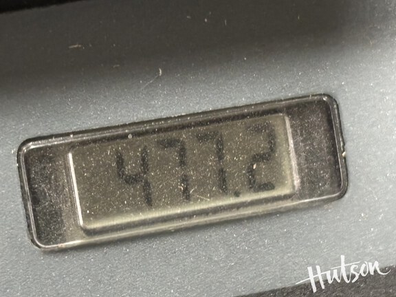 Photo of 2009 John Deere X300