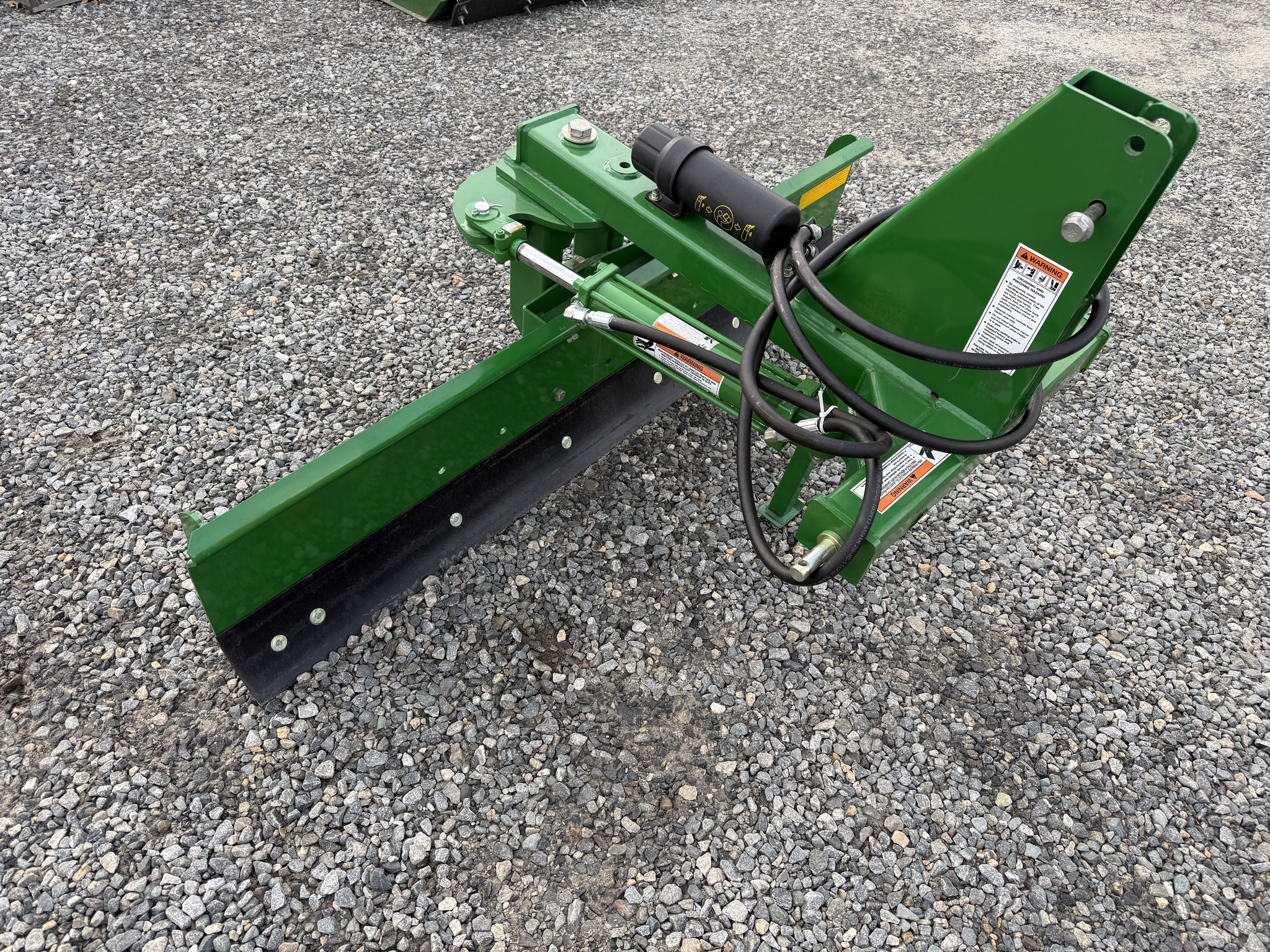 2025 Frontier RB2172H Image 1