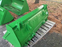 Attachments For Sale John Deere BXX10587 