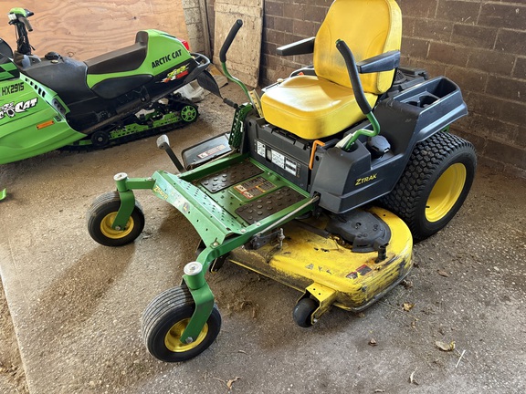 John Deere Z540R