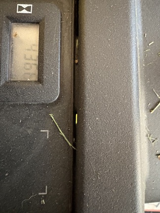 2019 John Deere Z540R - Photo5