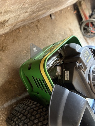 2019 John Deere Z540R - Photo4