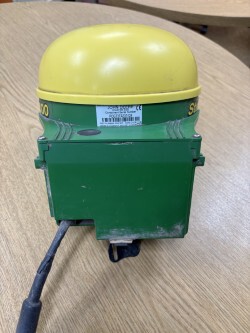 Used -- John Deere 3000 Precision Ag at Koenig Equipment in Anna, OH - PhotoXL0