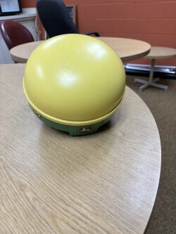 Used -- John Deere 3000 Precision Ag at Koenig Equipment in Anna, OH - Photo1