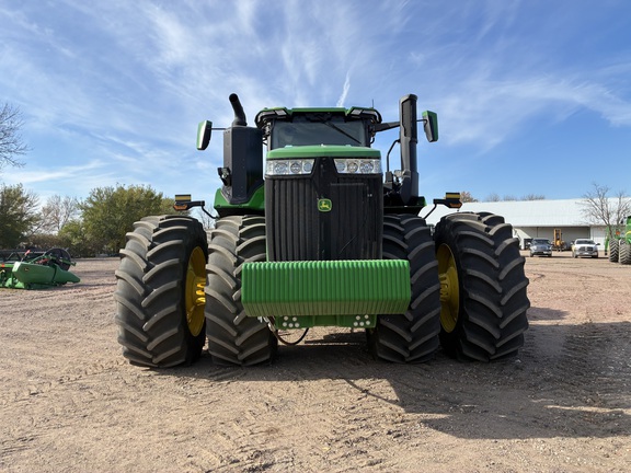 2025 John Deere 9R 640 - Photo2